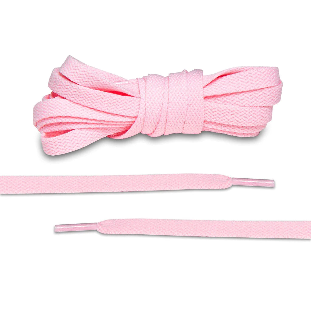 Pink Shoelaces Classic